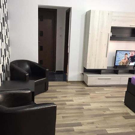 Apartament Apartament Untold Turda Zewnętrze zdjęcie