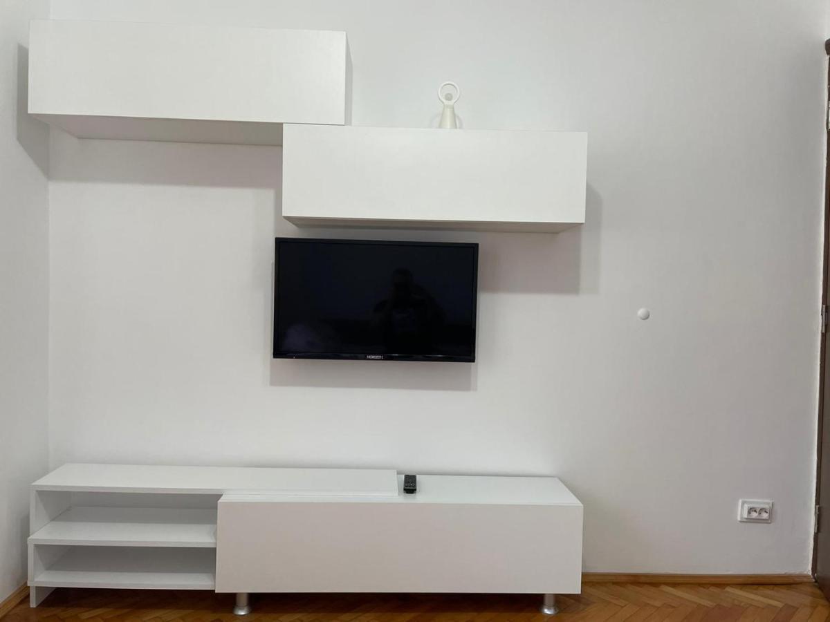 Apartament Apartament Untold Turda Zewnętrze zdjęcie