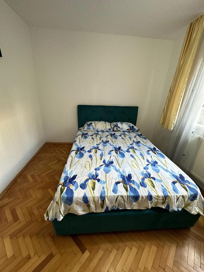 Apartament Apartament Untold Turda Zewnętrze zdjęcie