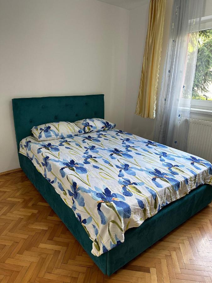 Apartament Apartament Untold Turda Zewnętrze zdjęcie