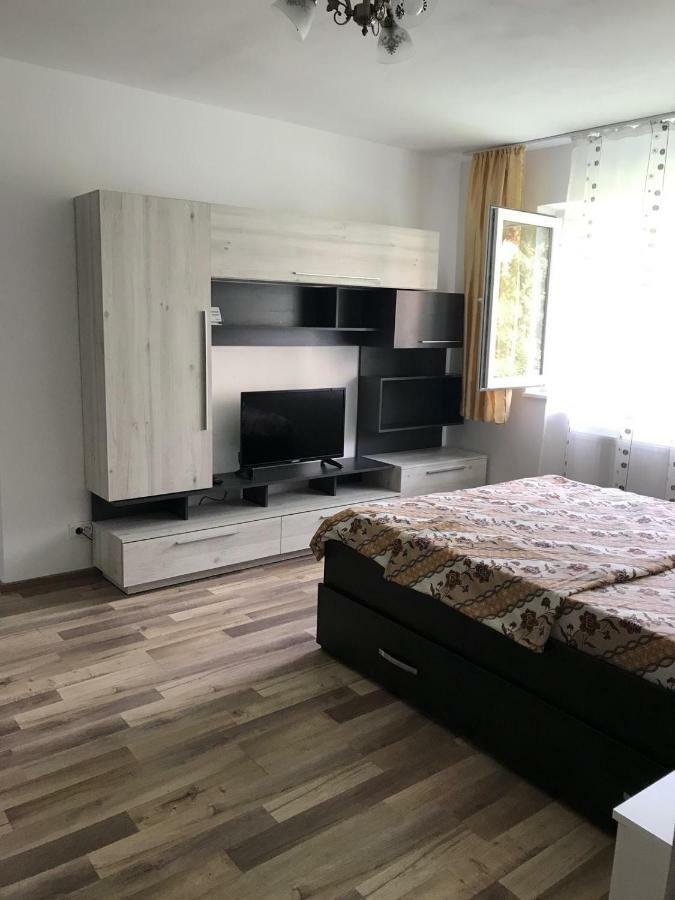 Apartament Apartament Untold Turda Zewnętrze zdjęcie