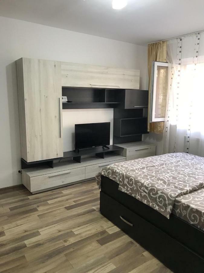 Apartament Apartament Untold Turda Zewnętrze zdjęcie