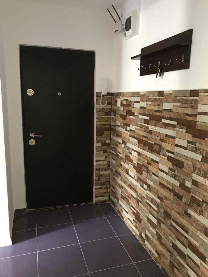 Apartament Apartament Untold Turda Zewnętrze zdjęcie