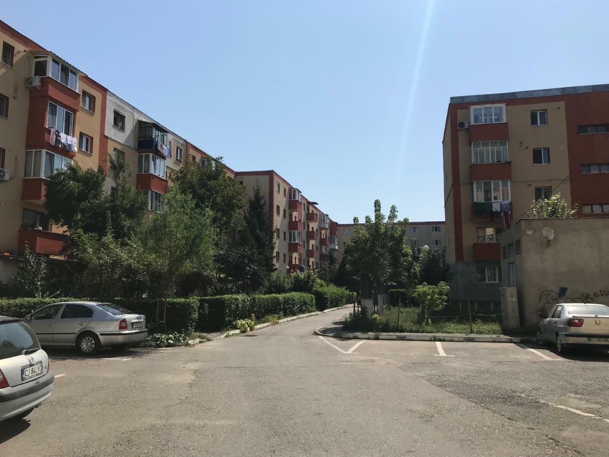 Apartament Apartament Untold Turda Zewnętrze zdjęcie