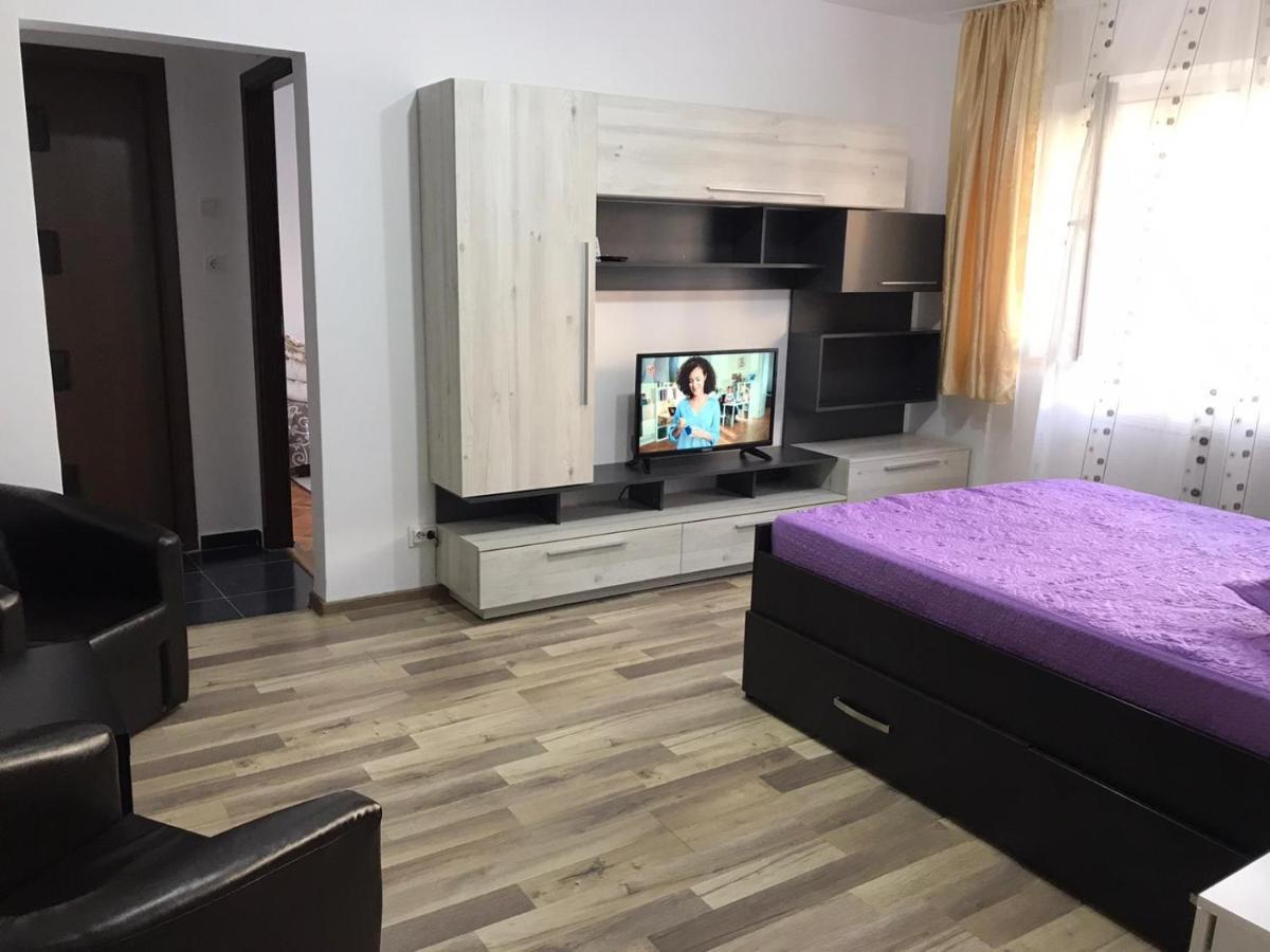 Apartament Apartament Untold Turda Zewnętrze zdjęcie