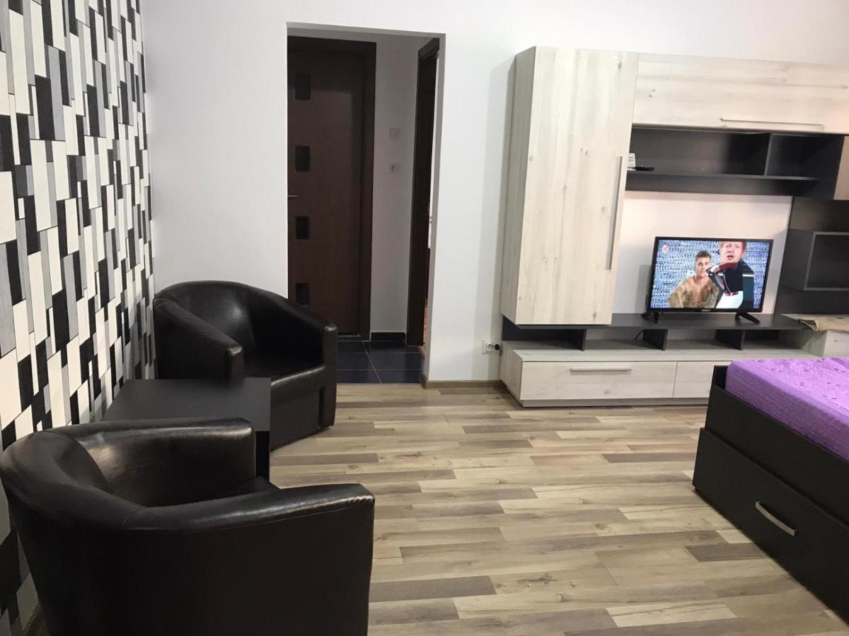 Apartament Apartament Untold Turda Zewnętrze zdjęcie